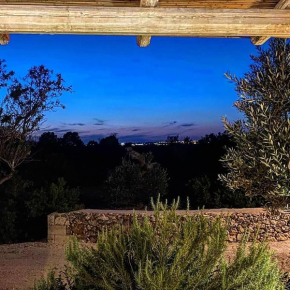 Tenuta La Milogna Gallipoli